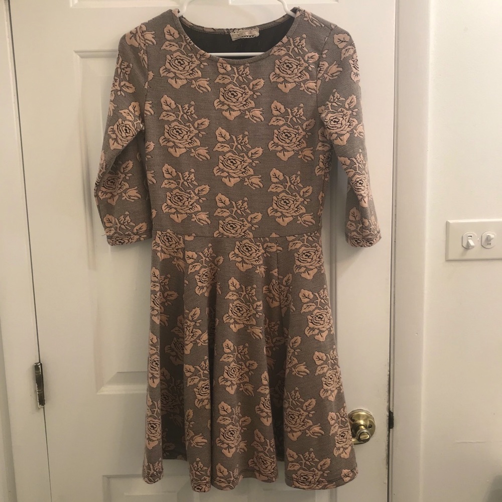 Beautiful vintage style dress